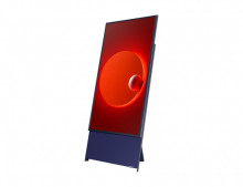 Samsung QE43LS05TAUXXC (Sero)