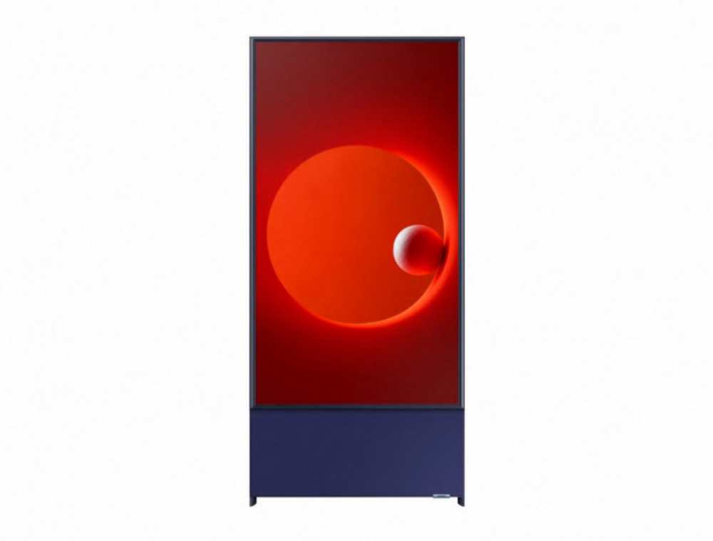 Samsung QE43LS05TAUXXC (Sero) hos Larsbengtsson.se