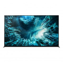 Sony KD75ZH8BAEP hos Larsbengtsson.se