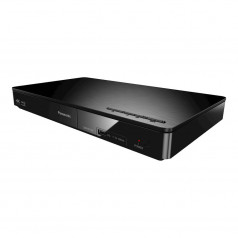 Panasonic DMP-BDT180EG hos Larsbengtsson.se
