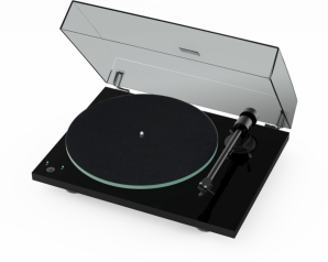 Pro-Ject T1 Phono SB hos Larsbengtsson.se