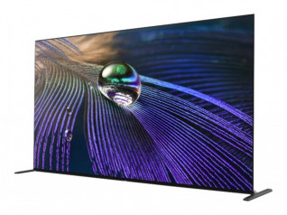 Sony XR55A90JAEP hos Larsbengtsson.se