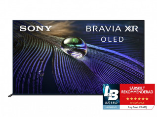 Sony XR83A90JAEP hos Larsbengtsson.se
