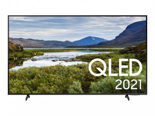 Samsung QE55Q65A hos Larsbengtsson.se