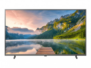 Panasonic TX-50JX820E 3års garanti hos Larsbengtsson.se