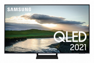 Samsung QE55Q70AAT hos Larsbengtsson.se