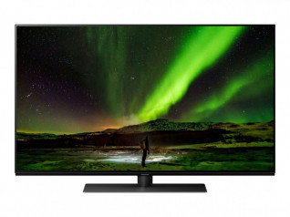 Panasonic TX-48JZ1500E 3 års garanti hos Larsbengtsson.se