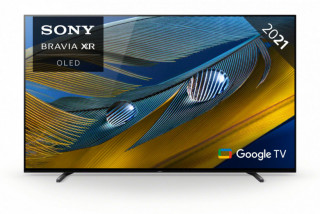 Sony XR-77A84J hos Larsbengtsson.se