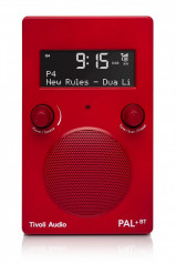 Tivoli Audio Pal+ BT Gen. 2 hos Larsbengtsson.se
