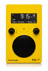 Tivoli Audio Pal+ BT Gen. 2 hos Larsbengtsson.se