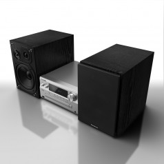 Panasonic SC-PMX802 hos Larsbengtsson.se
