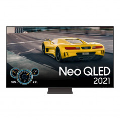 Samsung QE55QN91A hos Larsbengtsson.se