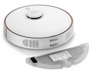 Xiaomi 360 S7 Vit hos Larsbengtsson.se