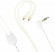 Audiofly IEM Cable MK2