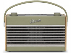 Radio Rambler BT Stereo