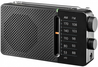 Sangean SR-36 hos Larsbengtsson.se