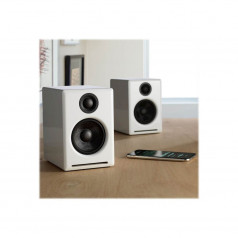 Audioengine A2+ White hos Larsbengtsson.se