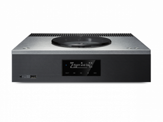 Technics SA-C600EG hos Larsbengtsson.se