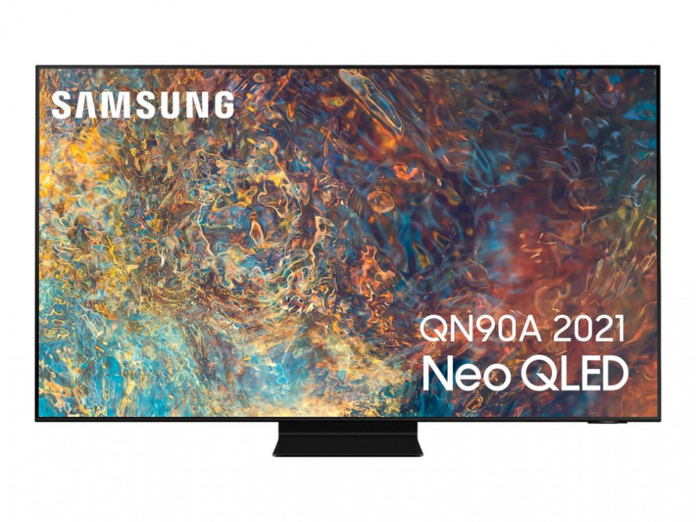 Köp Samsung QE98QN90A - Larsbengtsson.se
