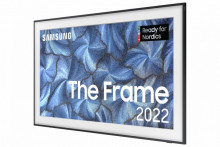 Samsung The Frame 43 Skylt ex perfekt skick 2 års garanti