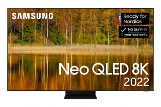 Samsung QE75QN800BTXXC hos Larsbengtsson.se