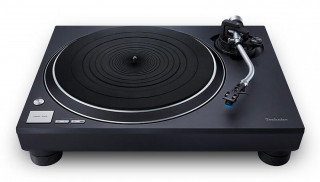 Technics SL-100C hos Larsbengtsson.se