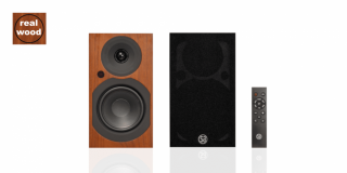 System Audio SA air 9 hos Larsbengtsson.se