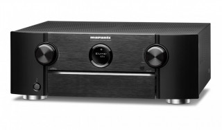 Marantz SR6015 Svart hos Larsbengtsson.se