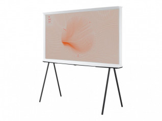Samsung Serif QE55LS01TAUXXC hos Larsbengtsson.se
