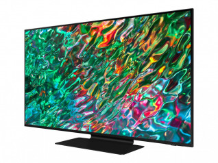 Samsung QE50QN91B hos Larsbengtsson.se