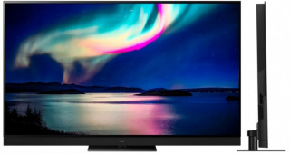Panasonic TX-55LZ2000E 5 års Garanti hos Larsbengtsson.se