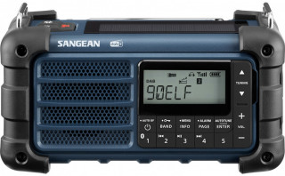 Sangean MMR99DAB hos Larsbengtsson.se