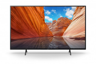 Sony KD55X81J hos Larsbengtsson.se