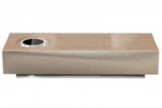 Naim Mu-So 2 Wood edition hos Larsbengtsson.se