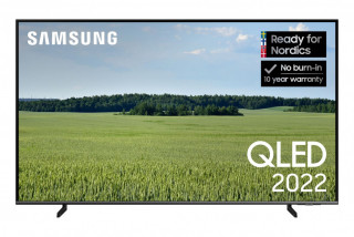 Samsung QE43Q64B hos Larsbengtsson.se