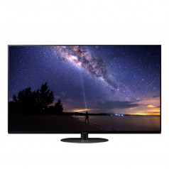 Panasonic TX-55LZ1000E 5 års Garanti skylt ex perfekt skick hos Larsbengtsson.se