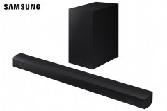 HW-B540/XE skylt ex- perfekt skick