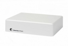 Optical Box E Phono