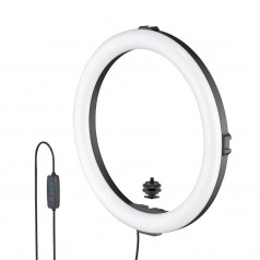JOBY LED Lighting Beamo Ring 12 hos Larsbengtsson.se