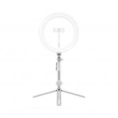 Kodak LED-Belysning Ring Light 10 hos Larsbengtsson.se