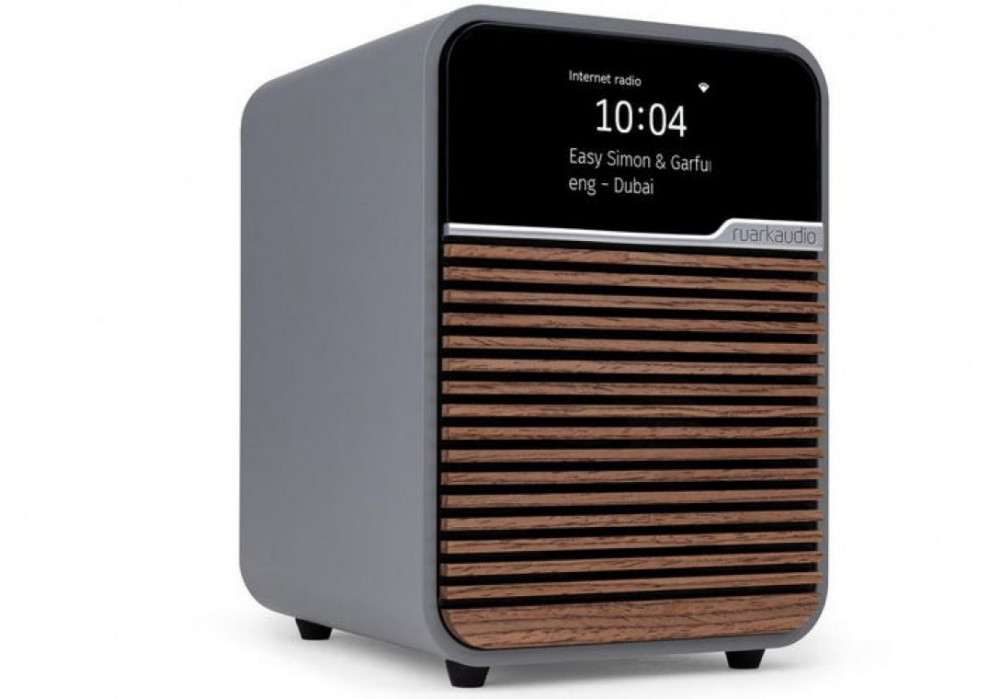 Ruark Audio R1S