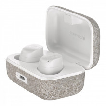 Sennheiser Momentum 3 True Wireless skylt ex perfekt skick 2 års garanti