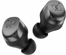 Sennheiser Momentum 3 True Wireless skylt ex perfekt skick 2 års garanti