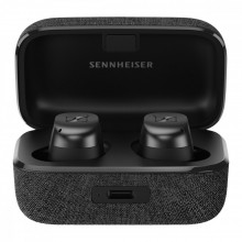 Sennheiser Momentum 3 True Wireless skylt ex perfekt skick 2 års garanti