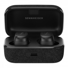 Sennheiser Momentum 3 True Wireless skylt ex perfekt skick 2 års garanti