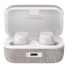 Sennheiser Momentum 3 True Wireless skylt ex perfekt skick 2 års garanti