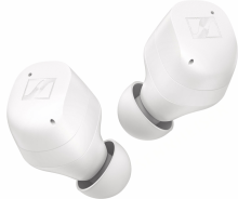 Sennheiser Momentum 3 True Wireless skylt ex perfekt skick 2 års garanti