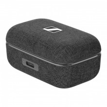Sennheiser Momentum 3 True Wireless skylt ex perfekt skick 2 års garanti