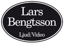 Nya Lars Bengtsson Ljud/Video